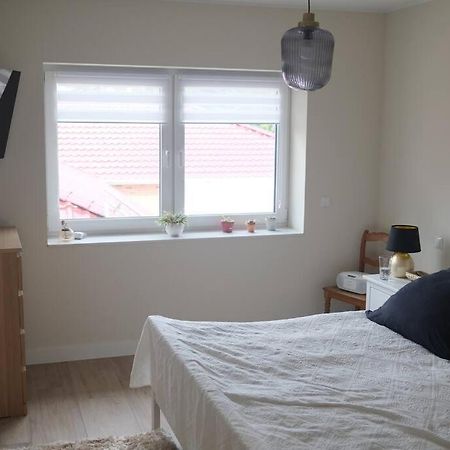 Ferienwohnung Arendsee Arendsee  Buitenkant foto