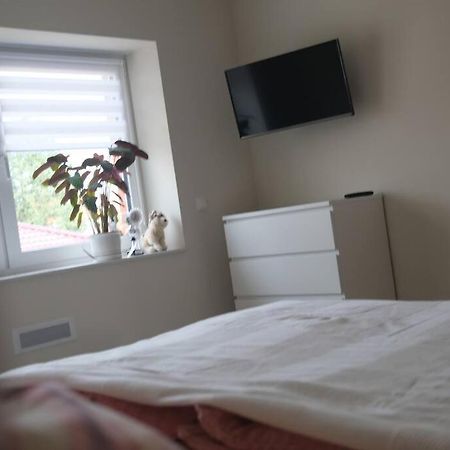 Ferienwohnung Arendsee Arendsee  Buitenkant foto