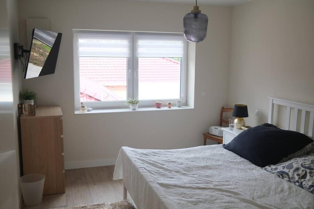 Ferienwohnung Arendsee Arendsee  Buitenkant foto