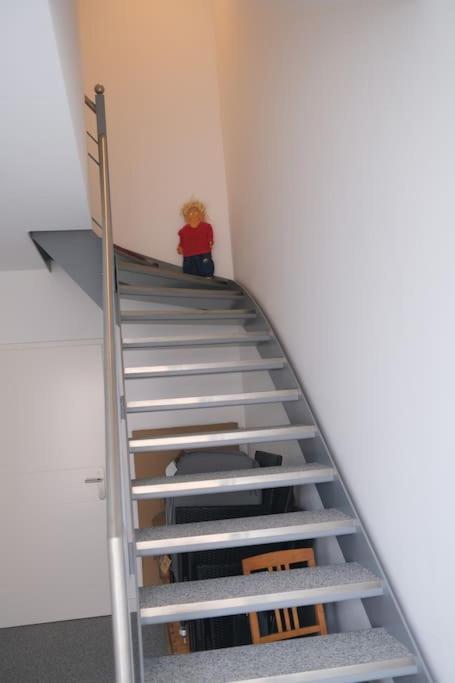 Ferienwohnung Arendsee Arendsee  Buitenkant foto