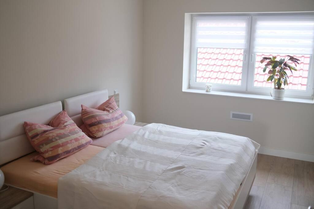 Ferienwohnung Arendsee Arendsee  Buitenkant foto