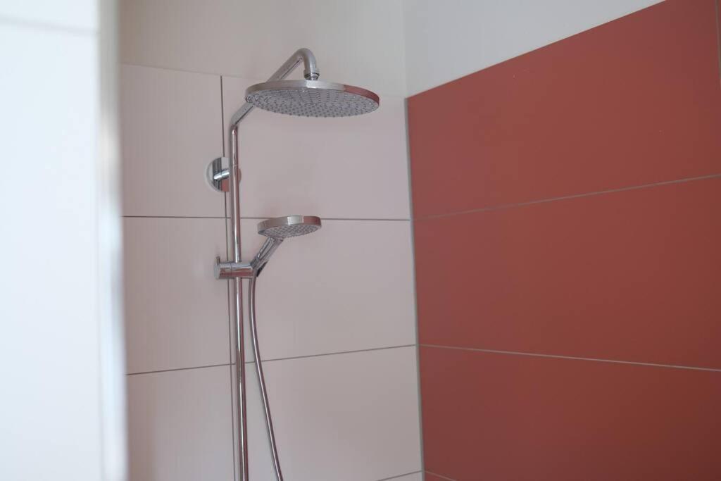 Ferienwohnung Arendsee Arendsee  Buitenkant foto